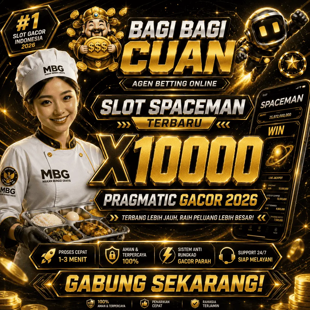 KARYA777 Banner